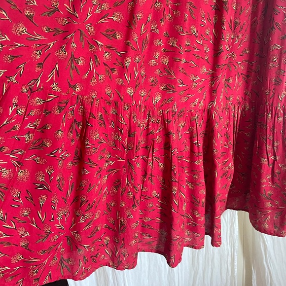 XIX Palms Auberdeen country midi - Picture 7 of 8